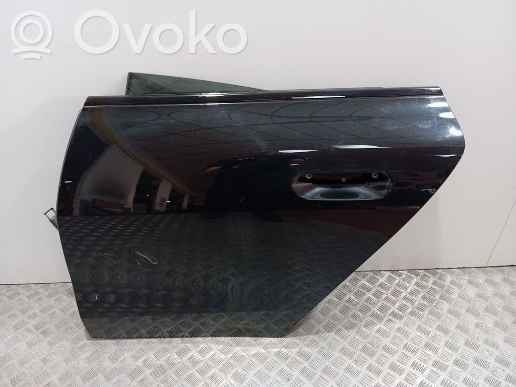 BMW 4 G22 G23 G24 G26 Galinės durys 