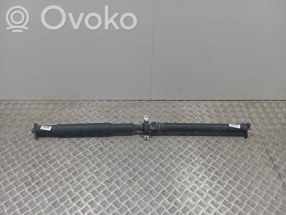 BMW 4 G22 G23 G24 G26 Środkowy wał napędowy 