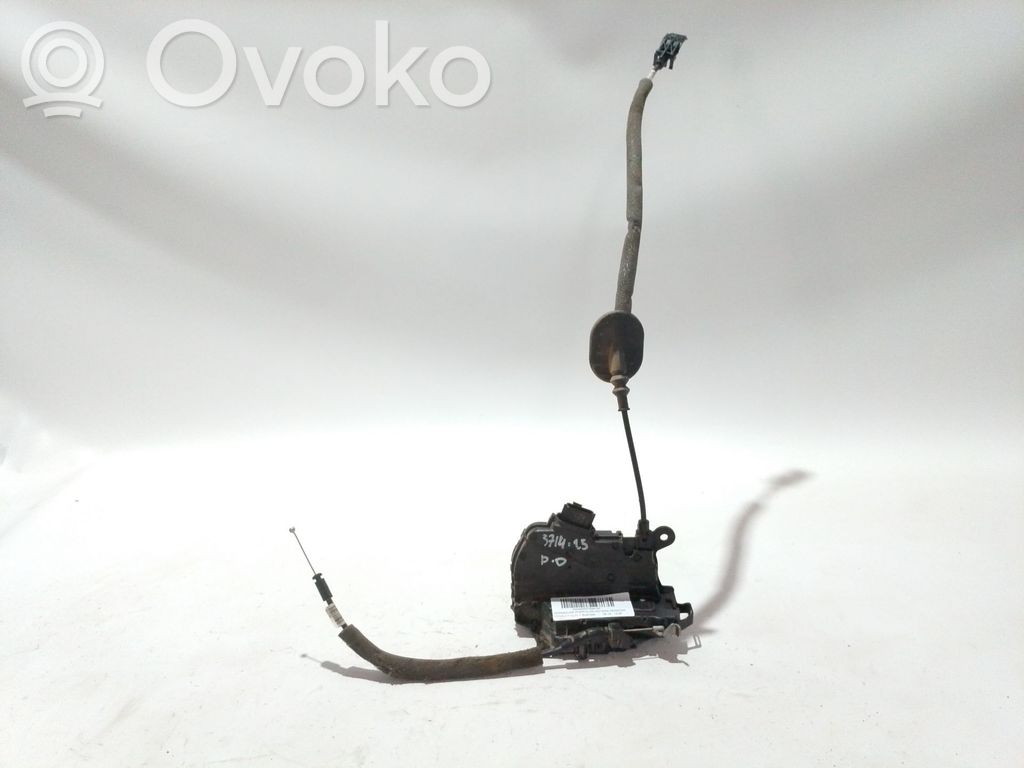 Etuoven lukko   805029595R,40649134