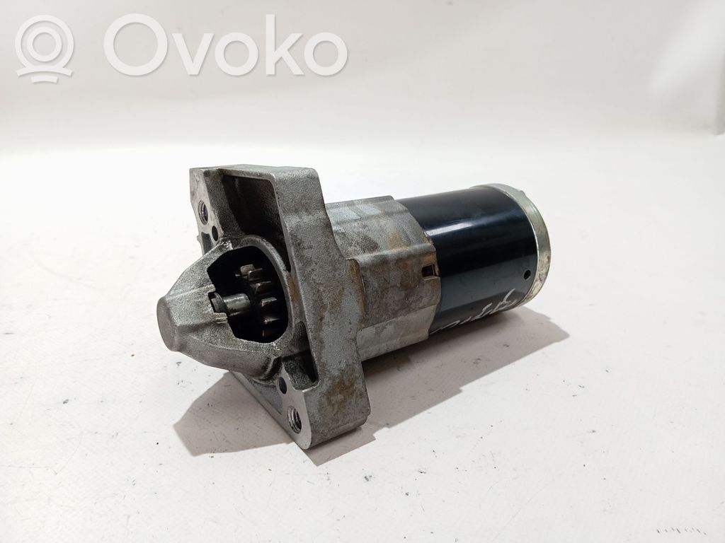 Renault Clio IV Electromotor 