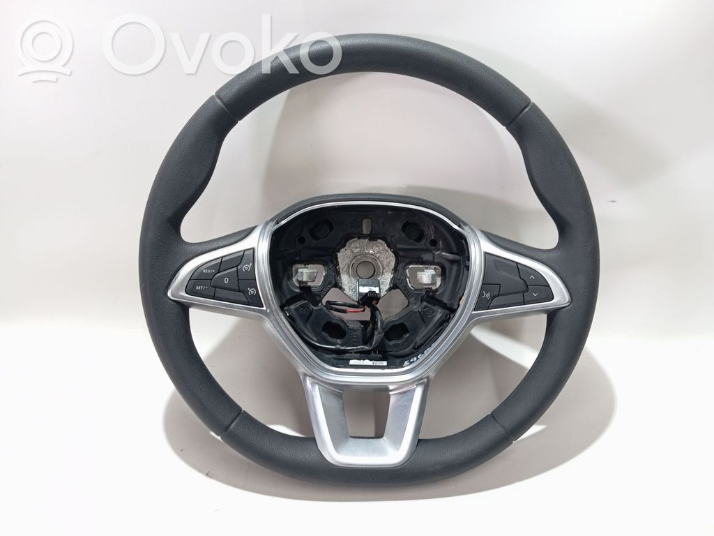 Renault Kangoo II Lenkrad 