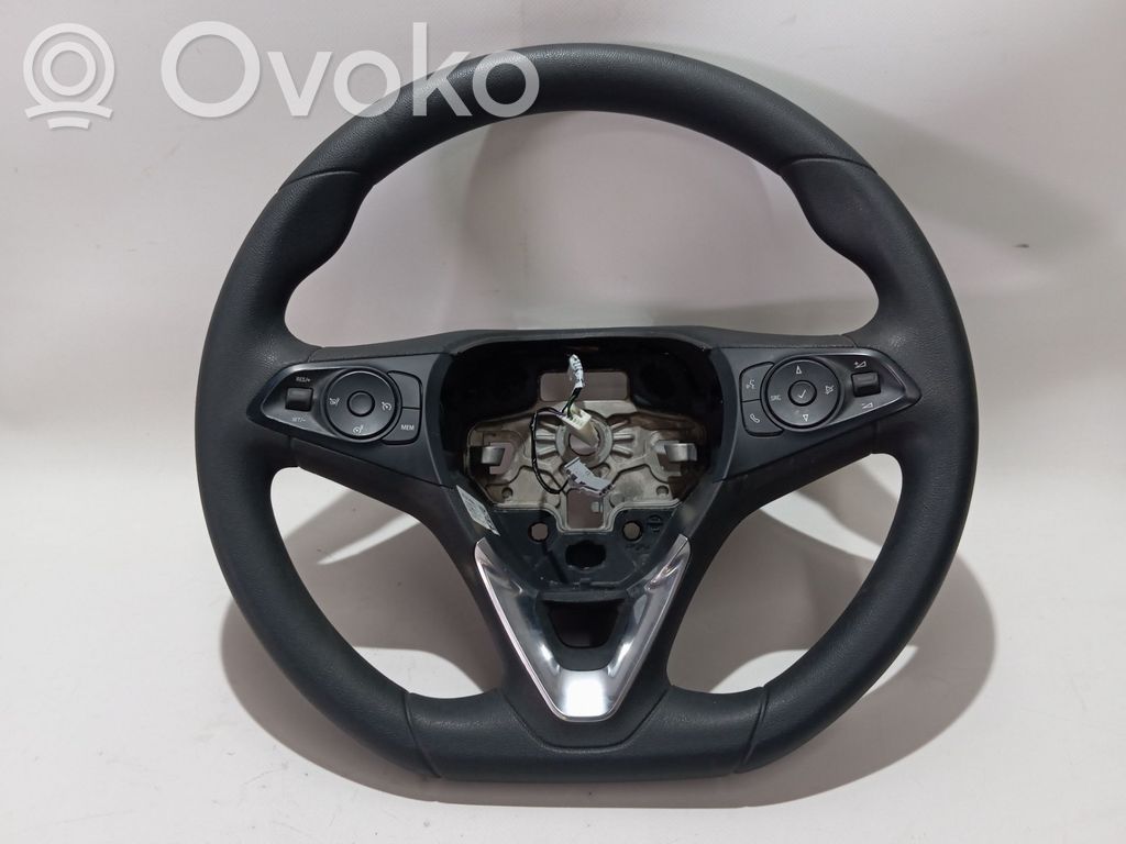 Steering wheel   34301541A