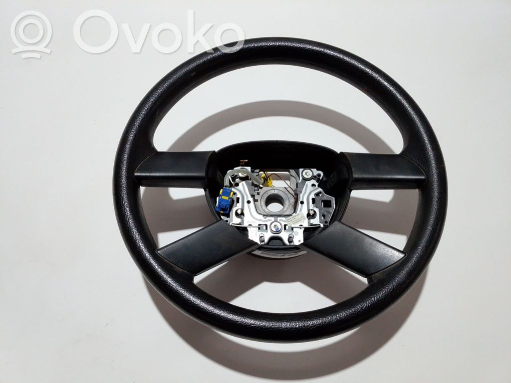 Volkswagen Fox Stūre 