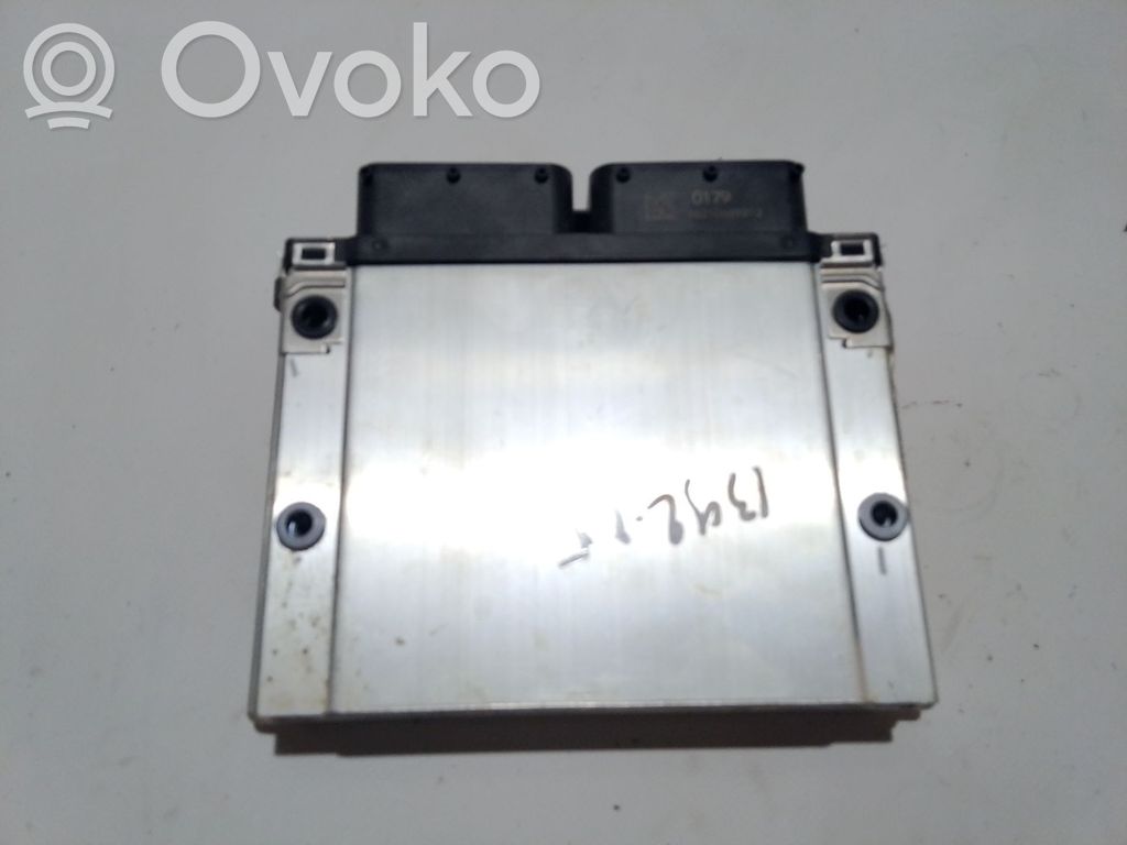 KIA Stonic Engine control unit/module 