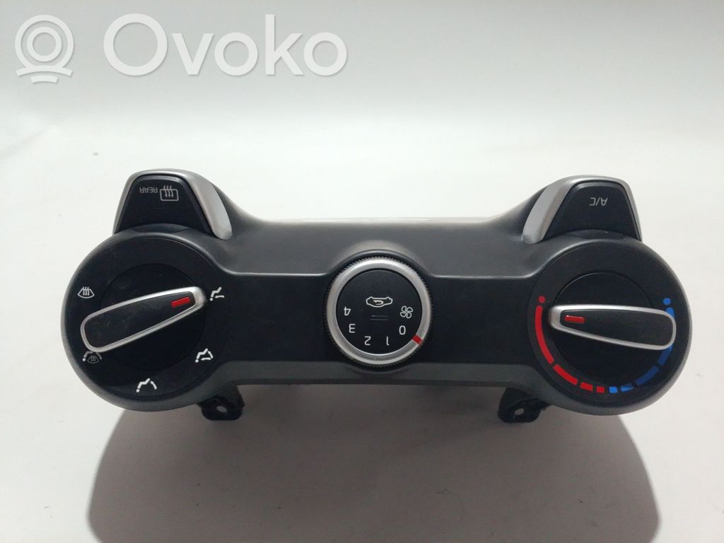 KIA Stonic Air conditioner control unit module 
