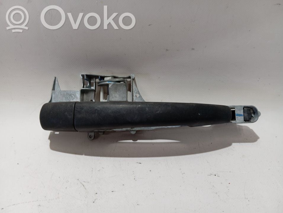 Etuoven ulkokahva   1199D2