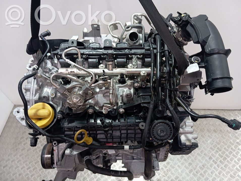 Engine   H5HE490