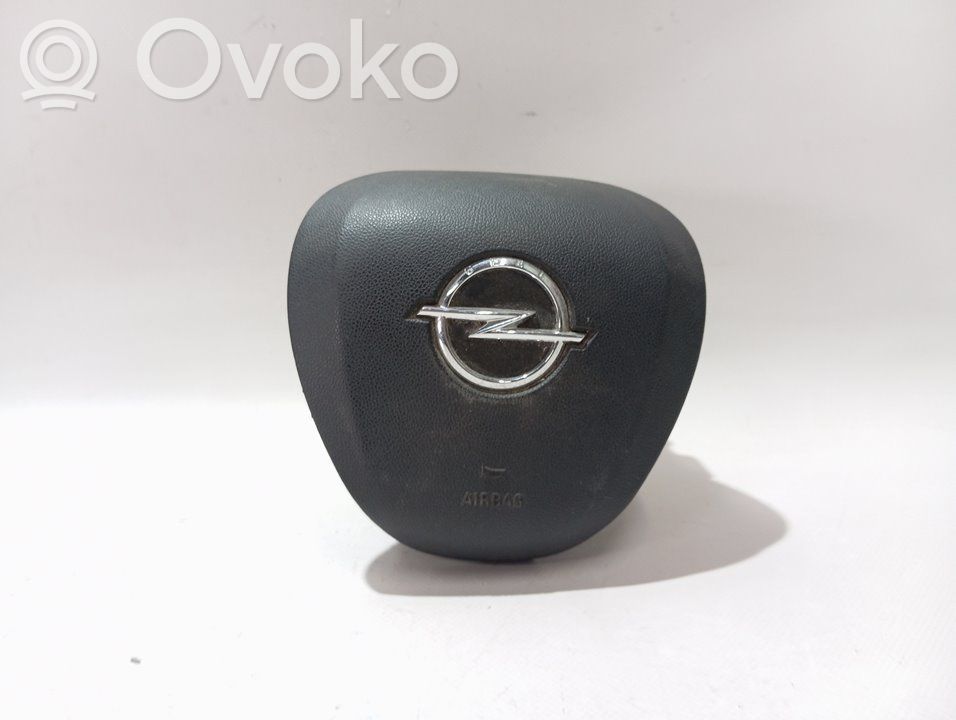 Opel Combo E Airbag volan 