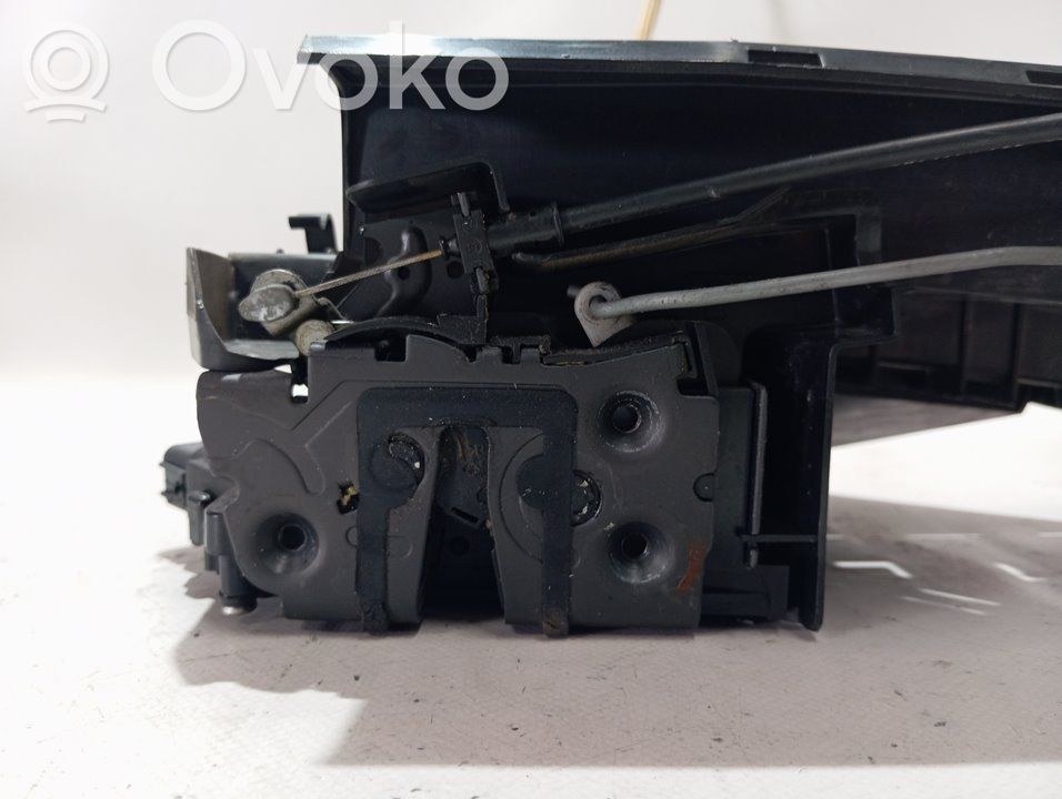 Etuoven lukko   2400000