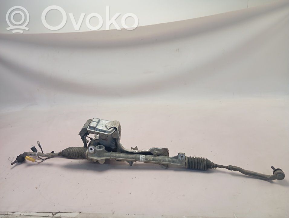 Citroen Berlingo Hammastanko 