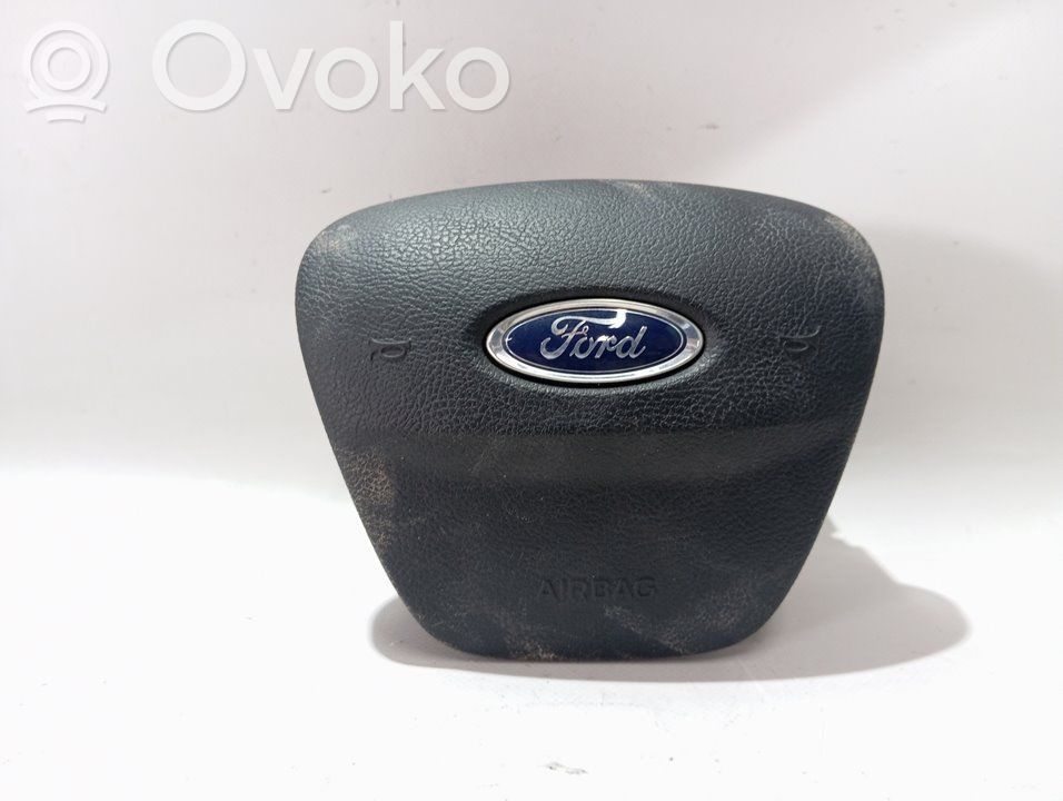 Ford Transit Custom Airbag del volante 