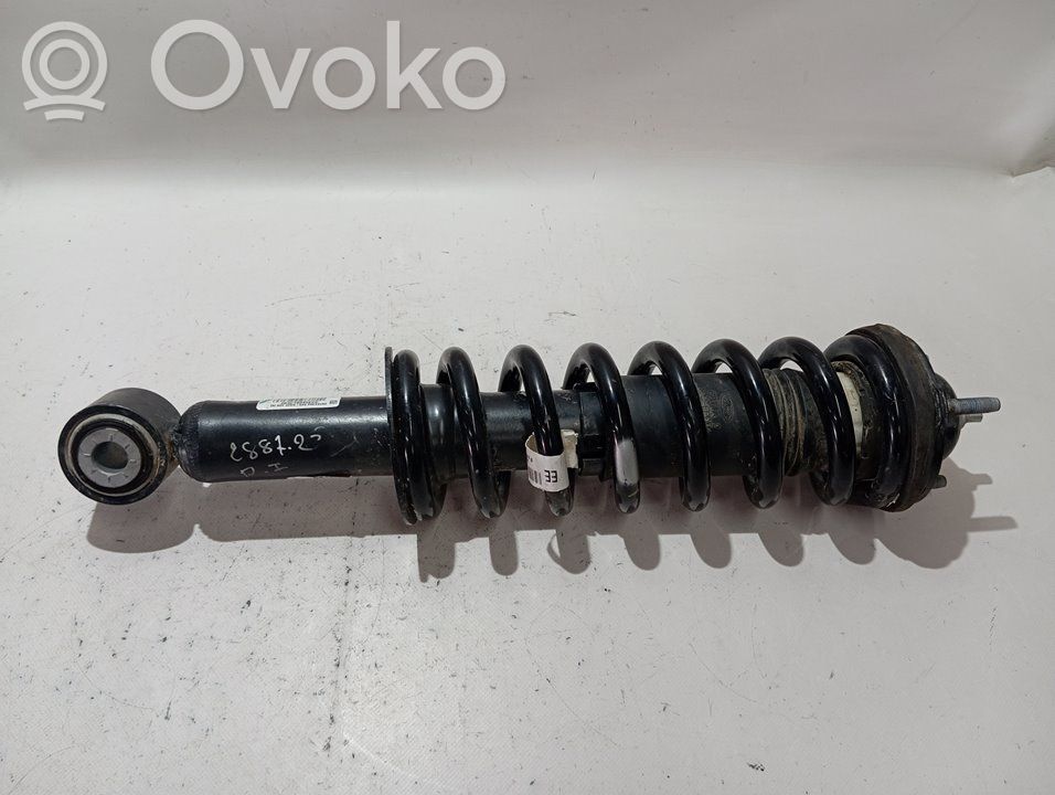 Ford Ranger IV Ammortizzatore anteriore con molla elicoidale