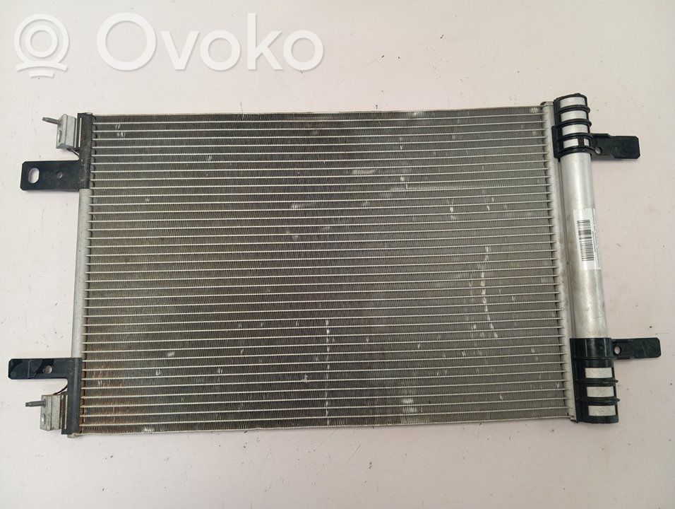 Klimakühler   9816746580