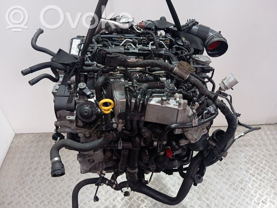Motor   CRL