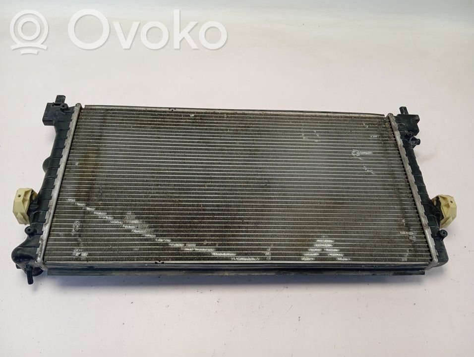 Chłodnica   6R0121253A