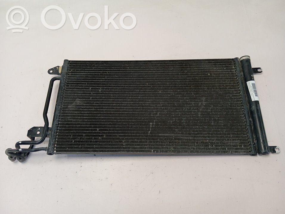Audi A1 Radiatore di raffreddamento A/C (condensatore) 