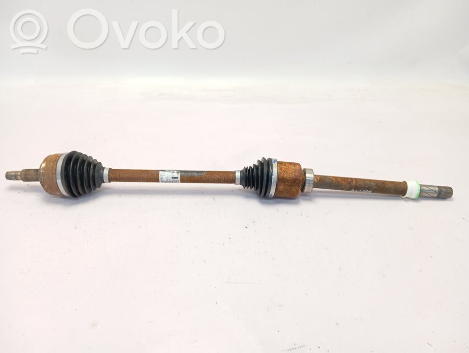 Eje de transmisión delantero   R10399628