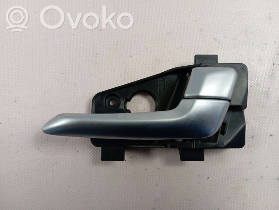 KIA Picanto Klamka wewnętrzna drzwi przednich 
