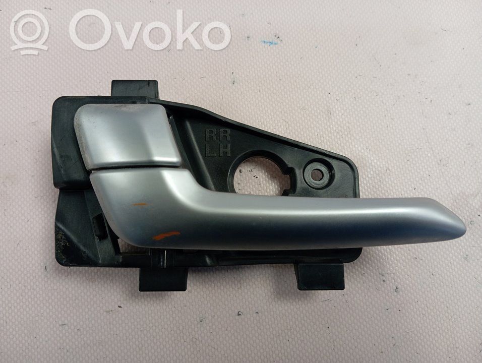 KIA Picanto Manecilla interna puerta trasera 