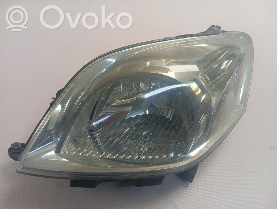 Headlight/headlamp   45570748