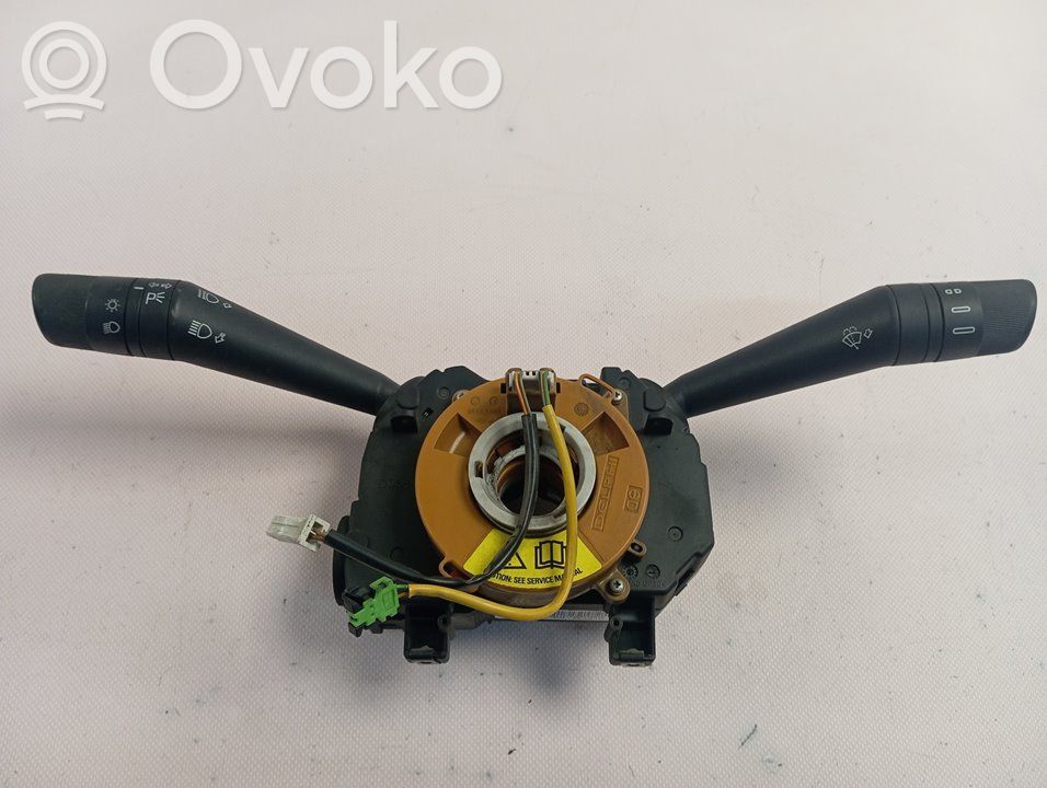 Panel lighting control switch   07354604210