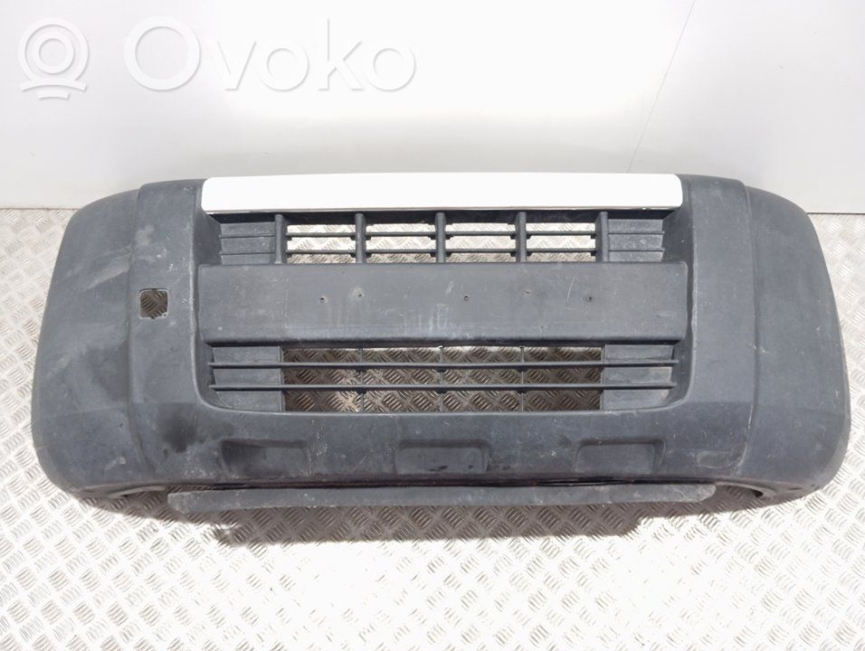 Front bumper   7401PN