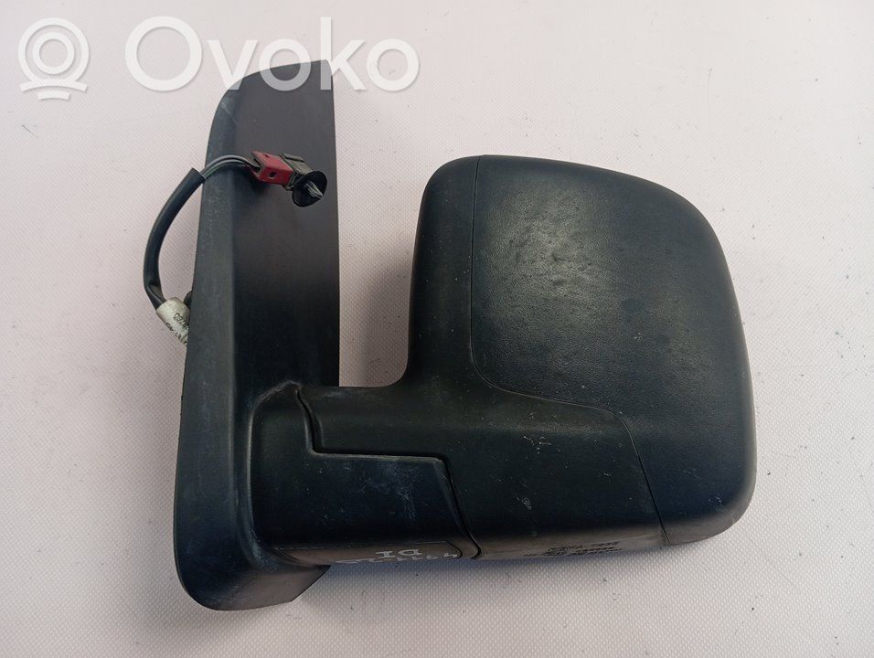 Citroen Nemo Specchietto retrovisore elettrico portiera anteriore