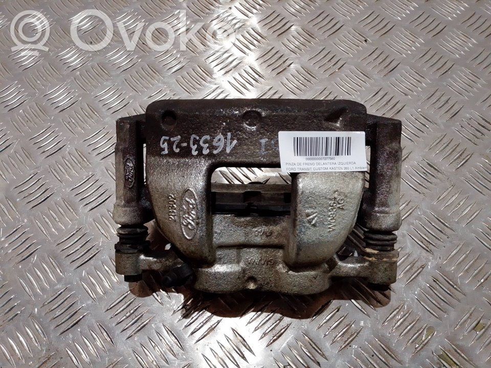 Étrier de frein avant   W0836