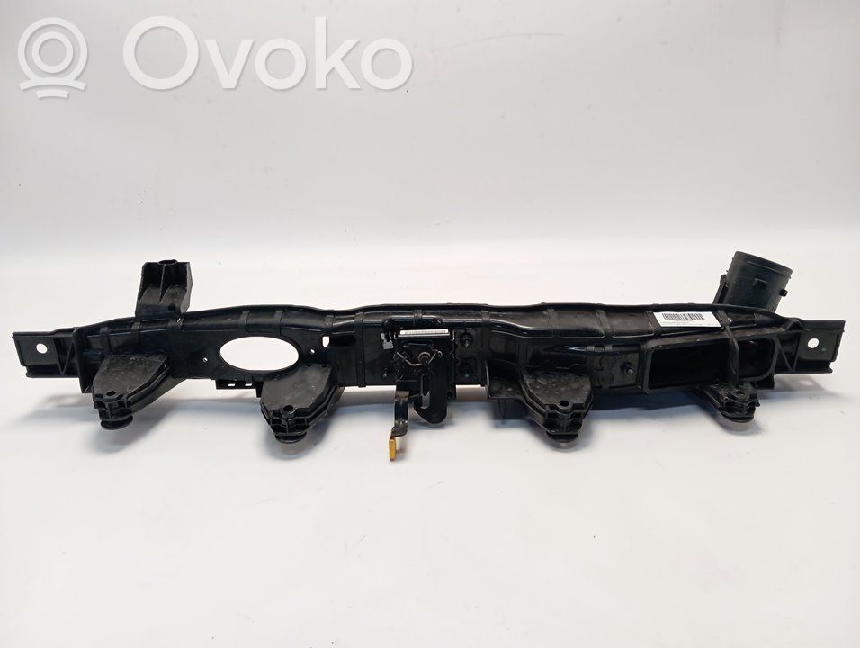 Fiat Tipo Takapalkki 