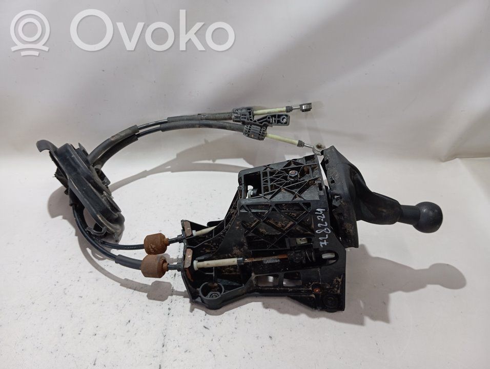 Vaihdetanko   9814652680