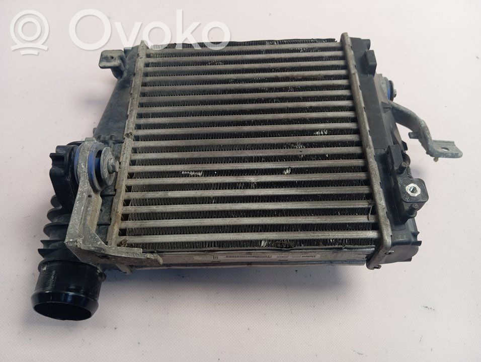 Radiador intercooler   9675627980
