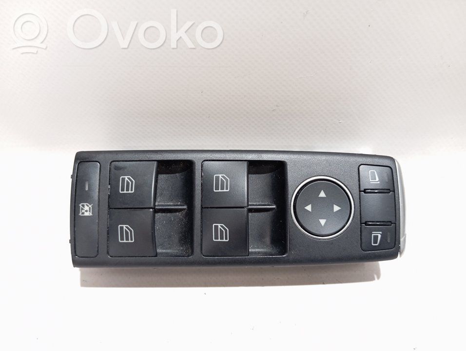 Comutator comandă geamuri electrice   A1669054300