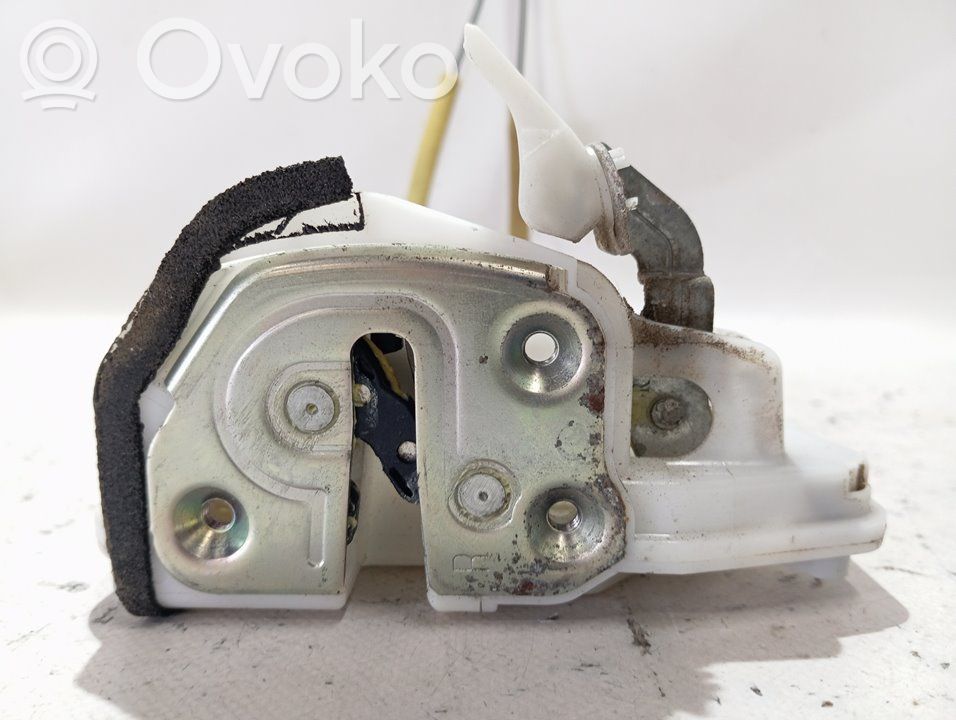 Front door lock   GS1F