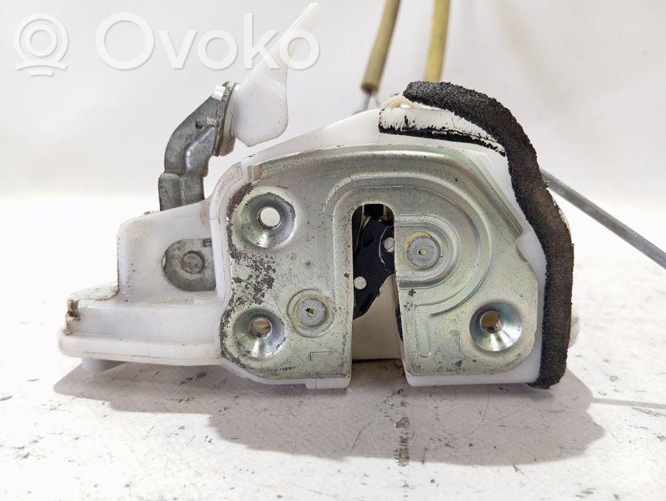 Etuoven lukko   GS1D