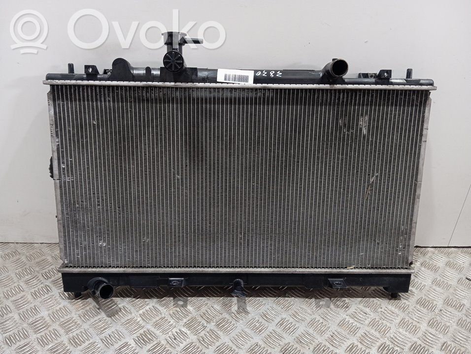 Wasserkühler   RF8G