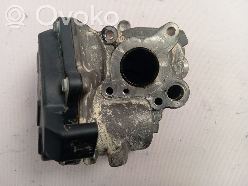 Mercedes-Benz GLA W156 X156 Valvola EGR