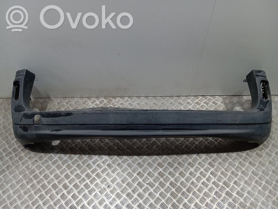 Renault Kangoo II Parachoques 
