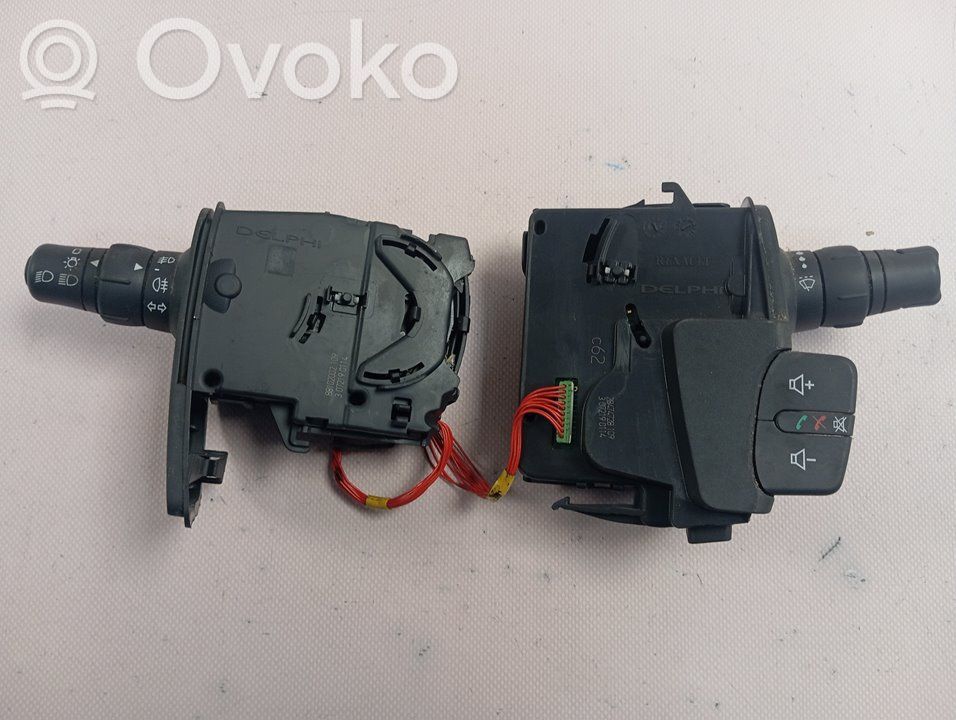 Interruptor de control del panel de luces   88102002109