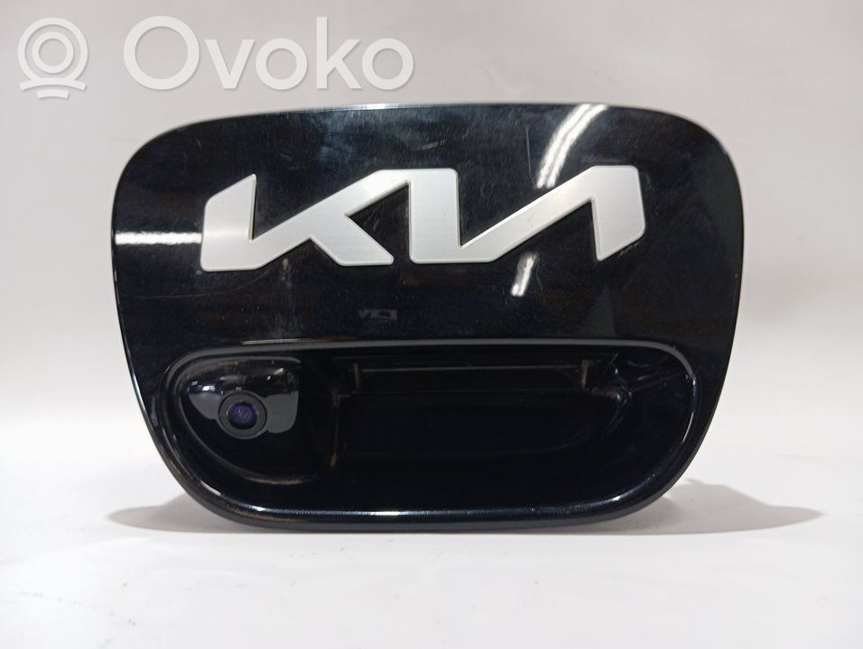 KIA Picanto Rear door exterior handle 