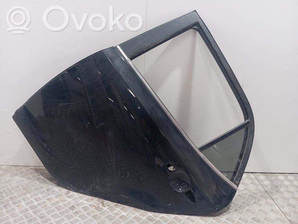 Galinės durys   77003G6000