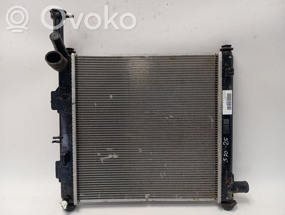 Radiateur de refroidissement   25310G6200