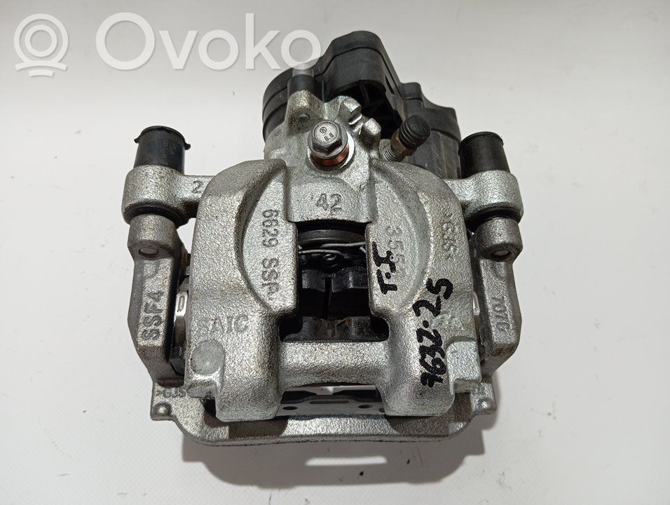 MG MGF Rear brake caliper 