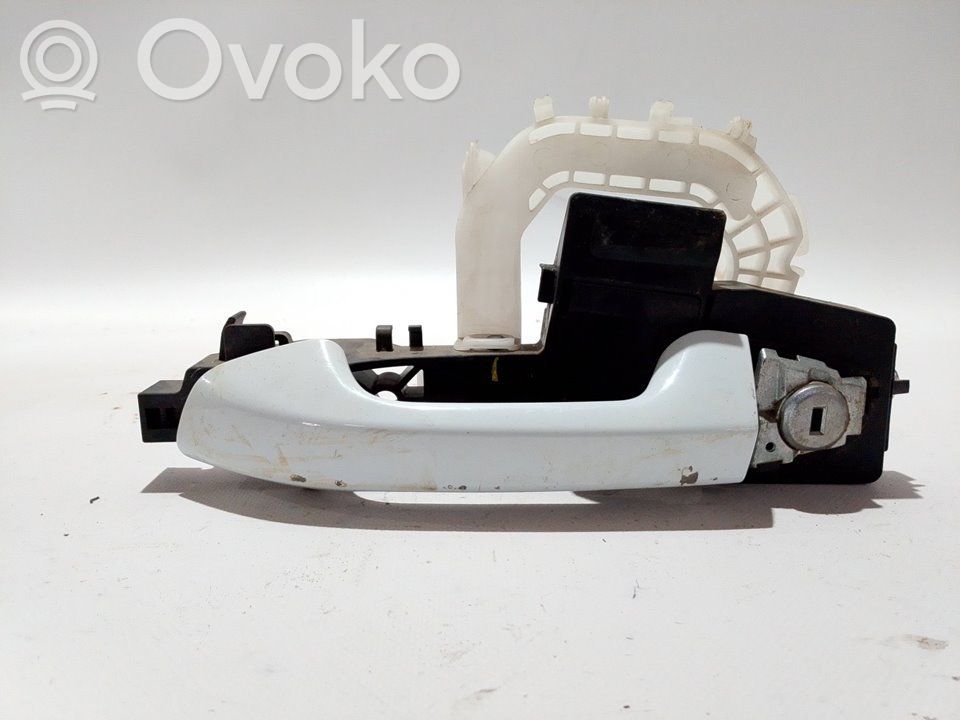 Etuoven ulkokahva   82652J7000