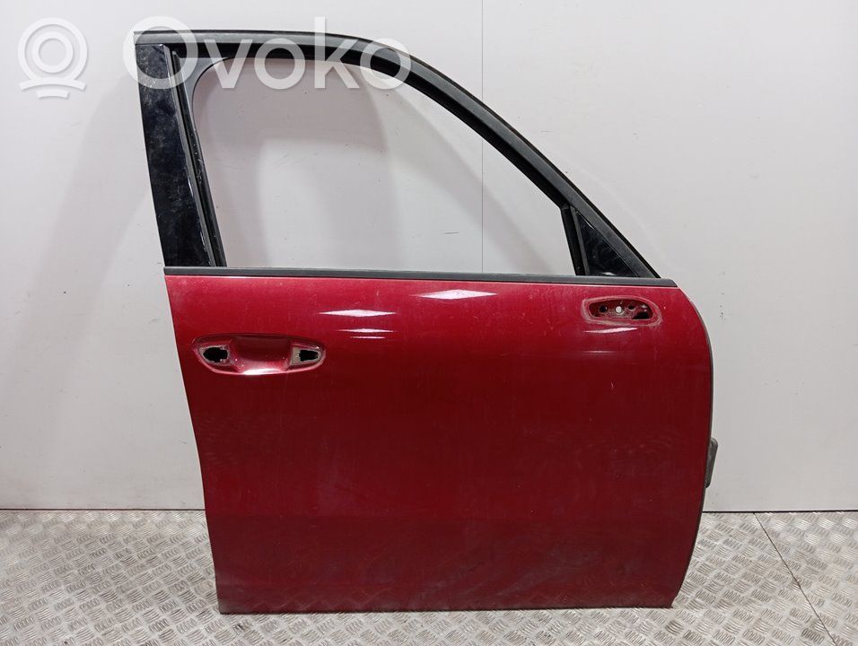 Citroen C4 SpaceTourer Priekinės durys 