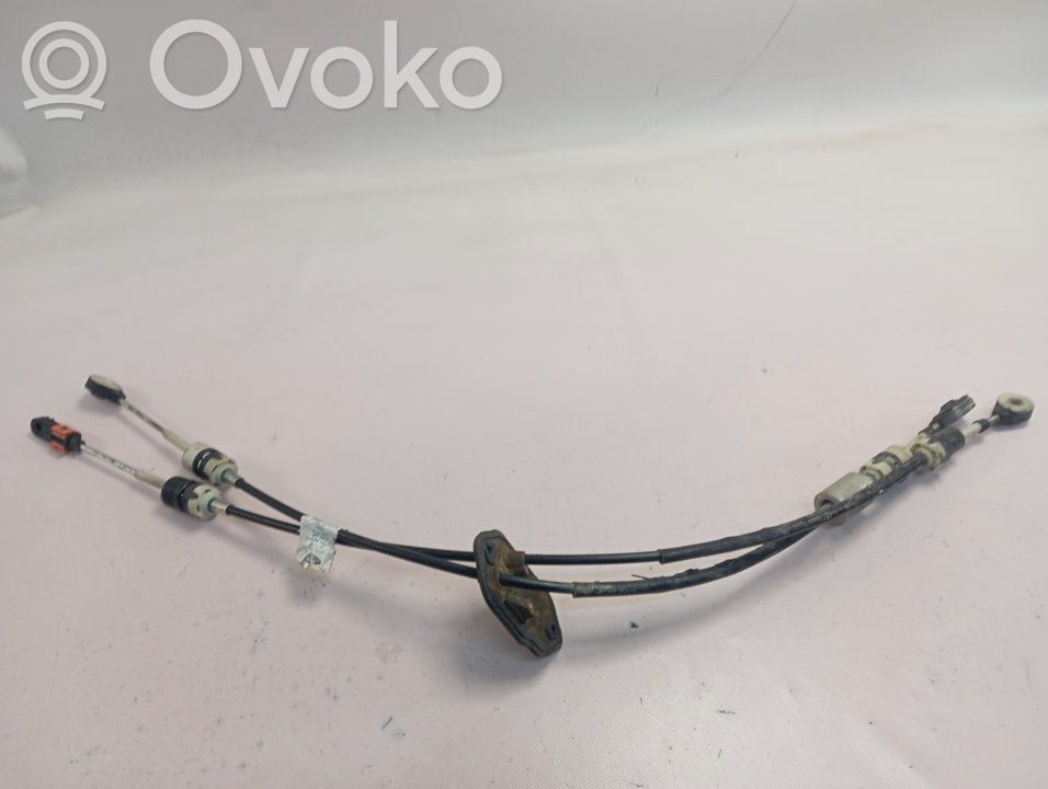 Otros cableados   4FTA368CECDA