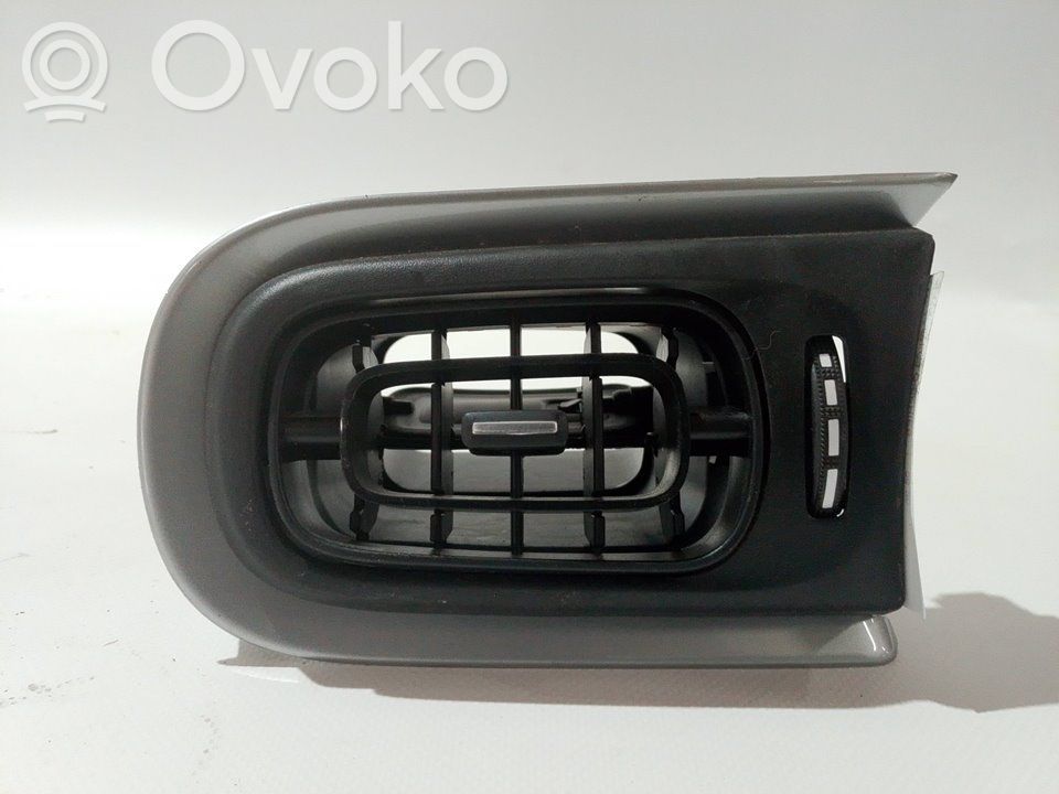 Citroen C3 Radiatoriaus oro nukreipėjas (-ai) 