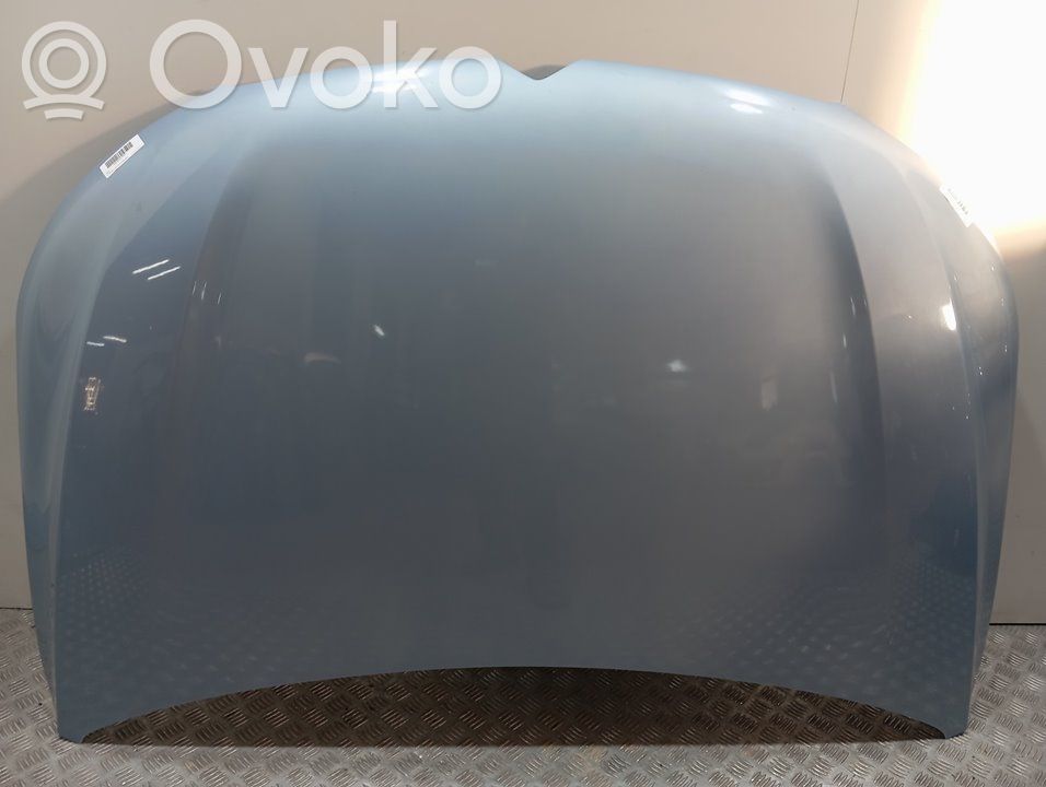 Citroen C-Elysée Dzinēja pārsegs (vāks) 