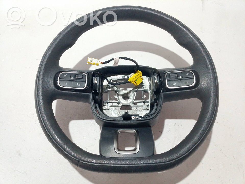Citroen C3 Steering wheel 