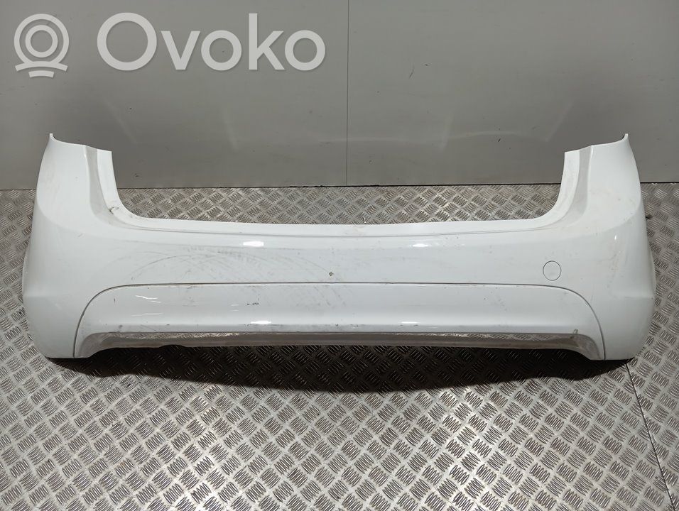 Opel Meriva B Parachoques 