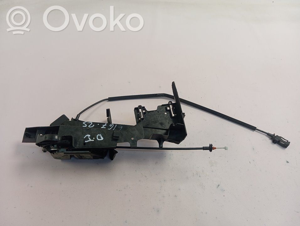Etuoven lukko   2049023